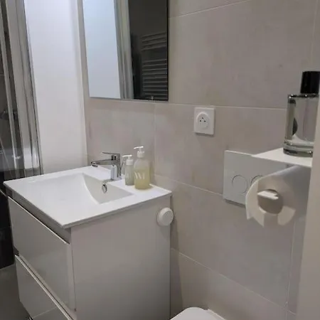 En Plein Centre De Apartamento
